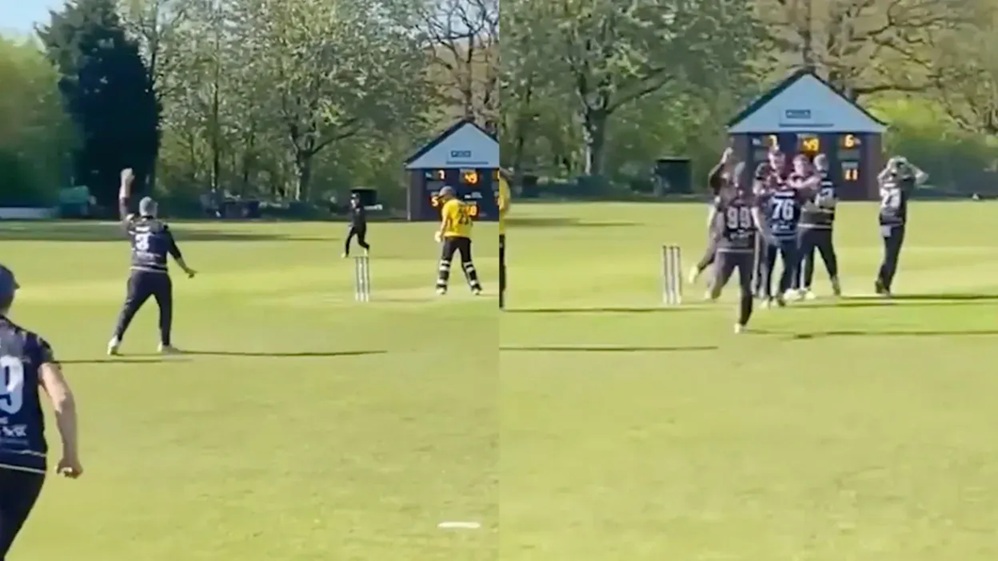 इंग्लैंड के गेंदबाज ने रचा इतिहास; 6 गेंदों पर झटके 6 विकेट, क्रिकेट जगत हैरान