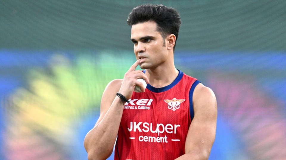 अर्जुन तेंदुलकर की ‘घर वापसी’, BCCI ने दी नीलामी में शामिल होने की मंजूरी; जानें क्या था कानूनी पेच