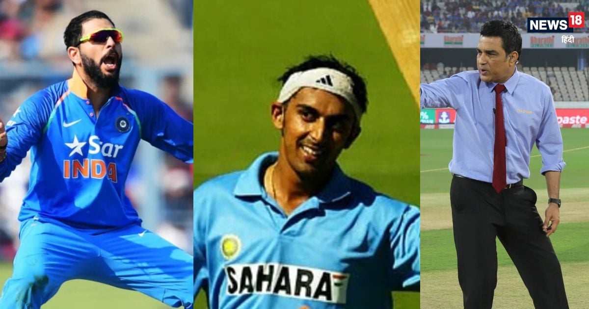 भारत के वो 5 दिग्गज, जिनके बेटों ने भी पहनी नीली जर्सी, पिता का सपना किया पूरा