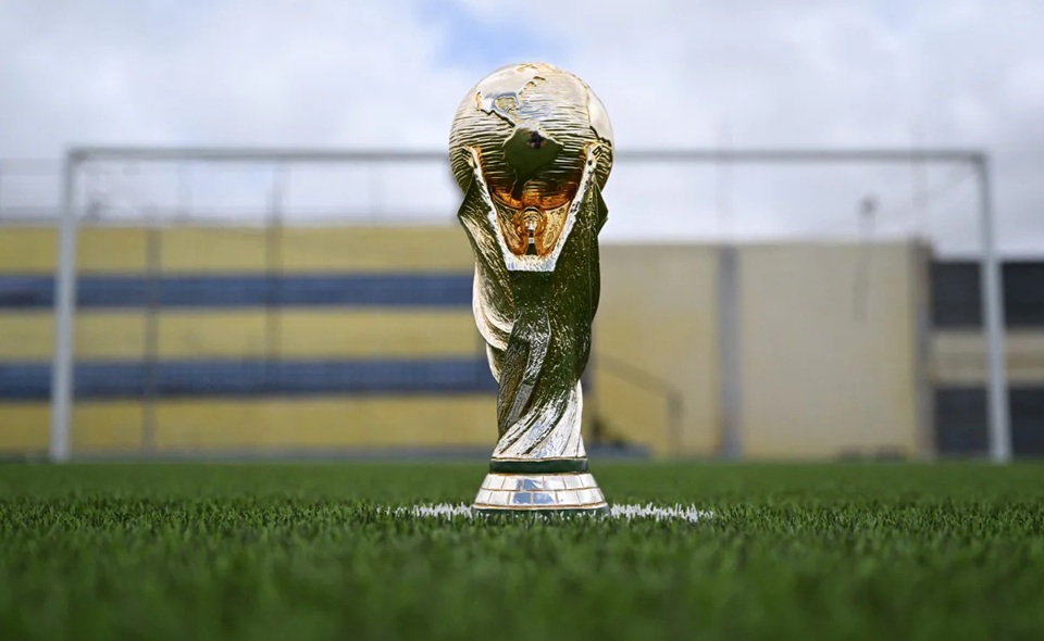 FIFA World Cup 2026 New Rules: मुंह छिपाने पर रेड कार्ड और येलो कार्ड पर बड़ी राहत; जानें नए नियम