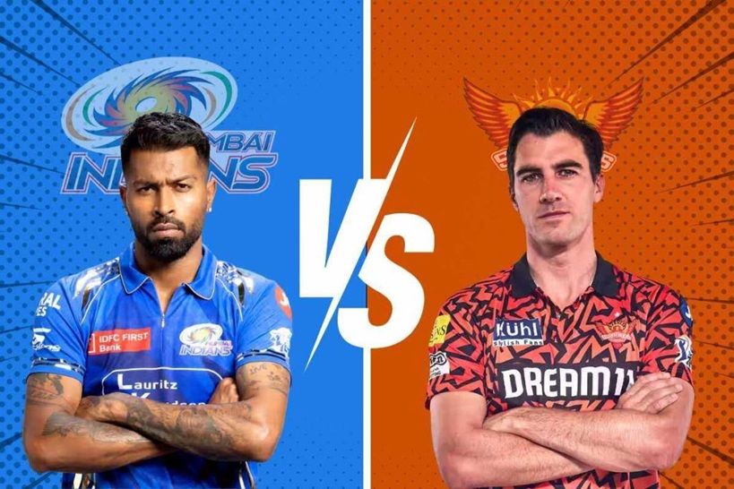 MI vs SRH IPL 2026: क्या रोहित शर्मा की होगी वापसी? ईशान किशन अपनी पुरानी टीम के लिए बनेंगे ‘काल’?