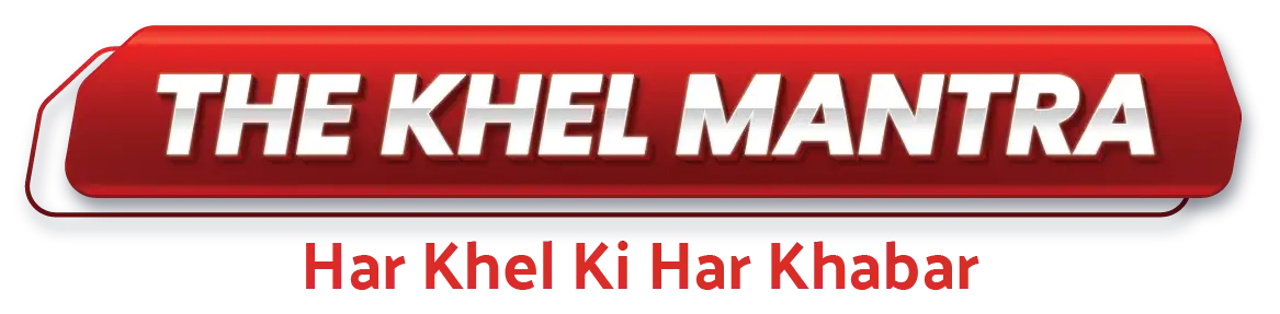 The Khel Mantra Logo