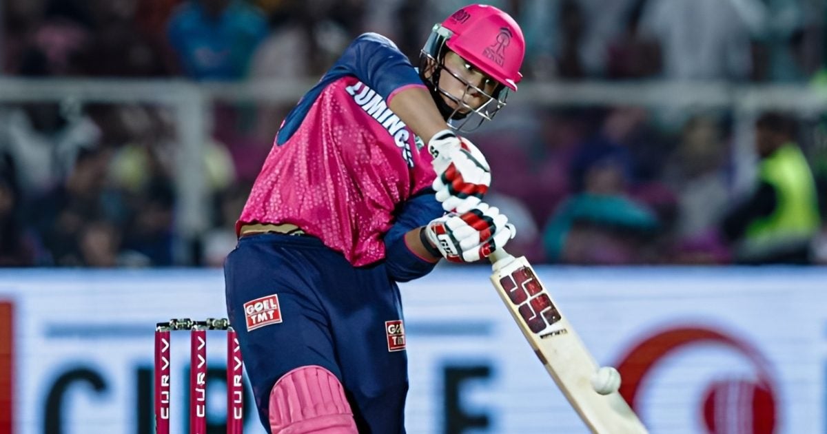 ‘सूर्यवंशी के बैट में AI चिप’, IPL में कर रहे बेईमानी, लैब टेस्ट की उठी डिमांड