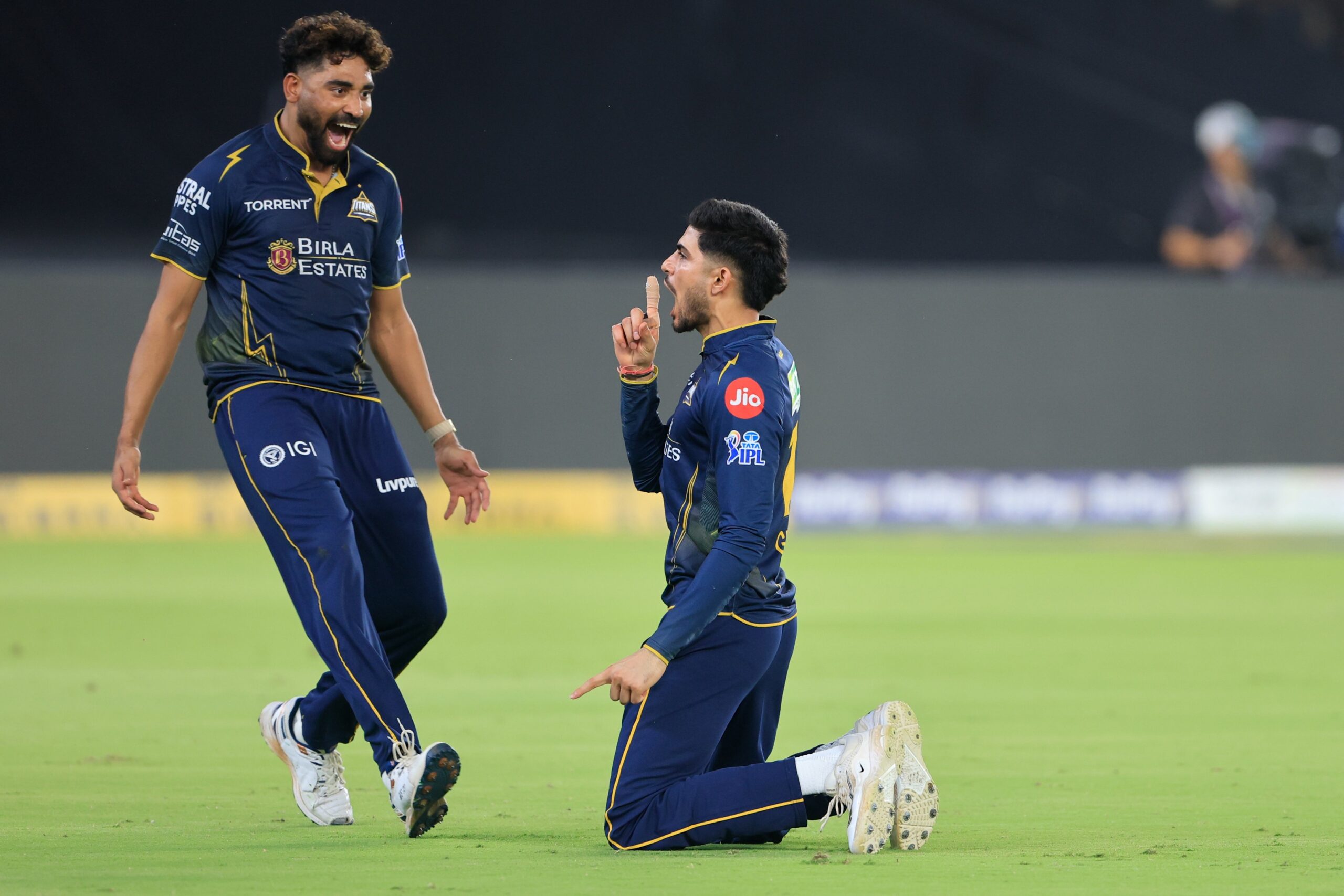 GT vs CSK IPL 2026