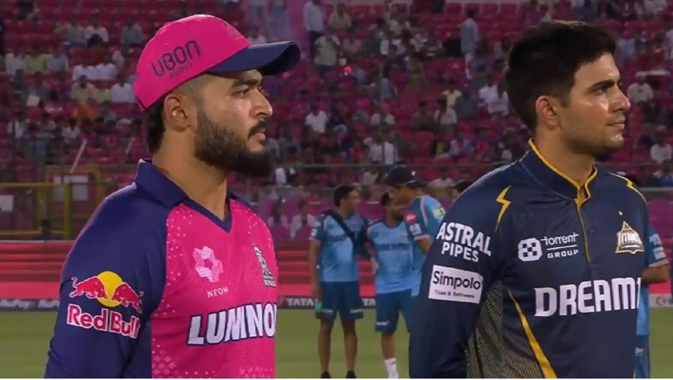 GT vs RR Qualifier 2: फाइनल किसके साथ खेलेगी RCB? आज होगा तय, वैभव सूर्यवंशी X फैक्टर