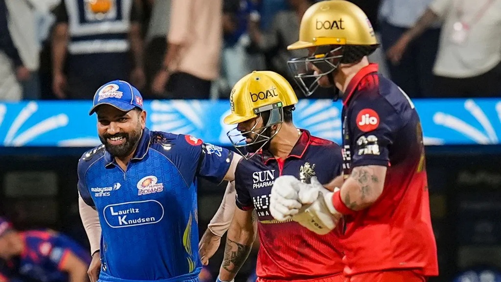 RCB vs MI IPL 2026 Preview: रायपुर में करो या मरो का मुकाबला, मुंबई पर एलिमिनेशन का खतरा
