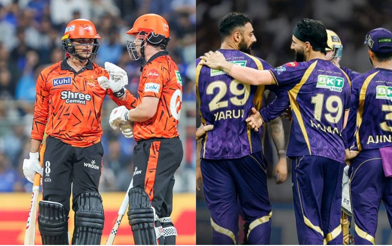 SRH vs KKR IPL 2026 Preview: हैदराबाद की जीत का ‘पंच’ या केकेआर की वापसी? जानें हेड-टू-हेड और प्लेइंग XI