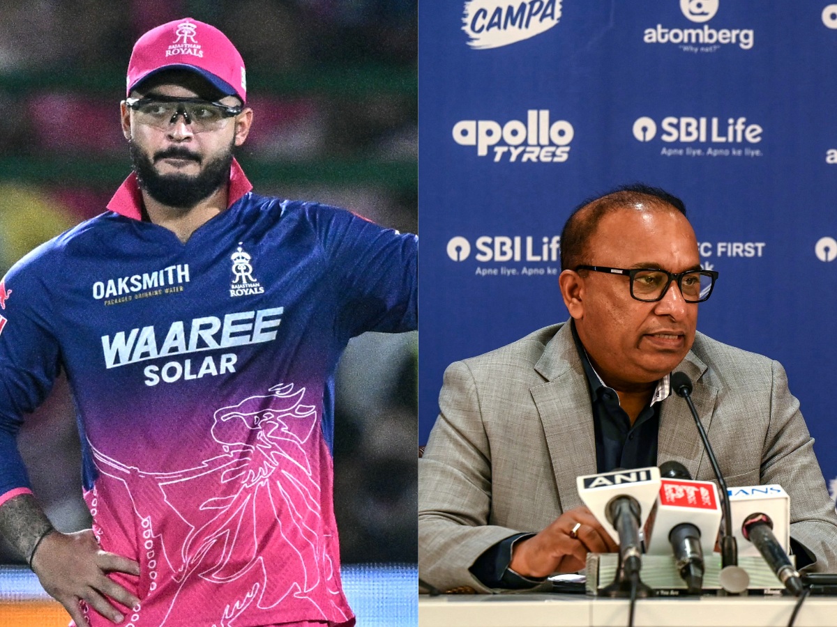 BCCI secretary Devajit Saikia IPL 2026 warning letter