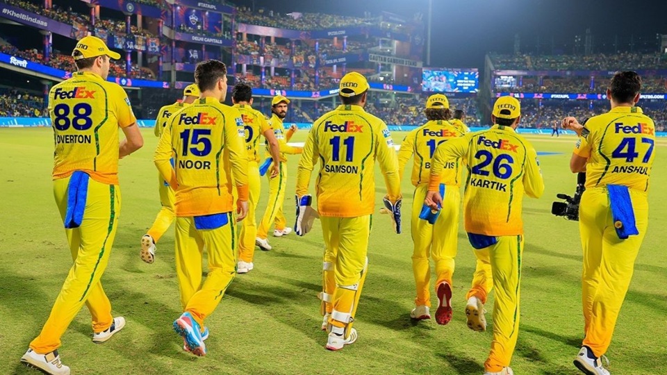 CSK Playoff Scenario: LSG पर जीत के बाद चेन्नई को अब कितने मैच जीतने होंगे?