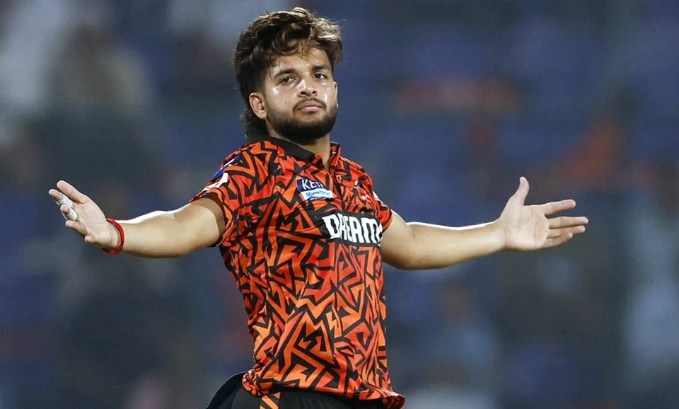 “पापा मैं Virat का wicket लेने वाला हूं…” एक गलत मोड़, और बन गया Team India का रास्ता: Harsh Dubey की फिल्मी कहानी