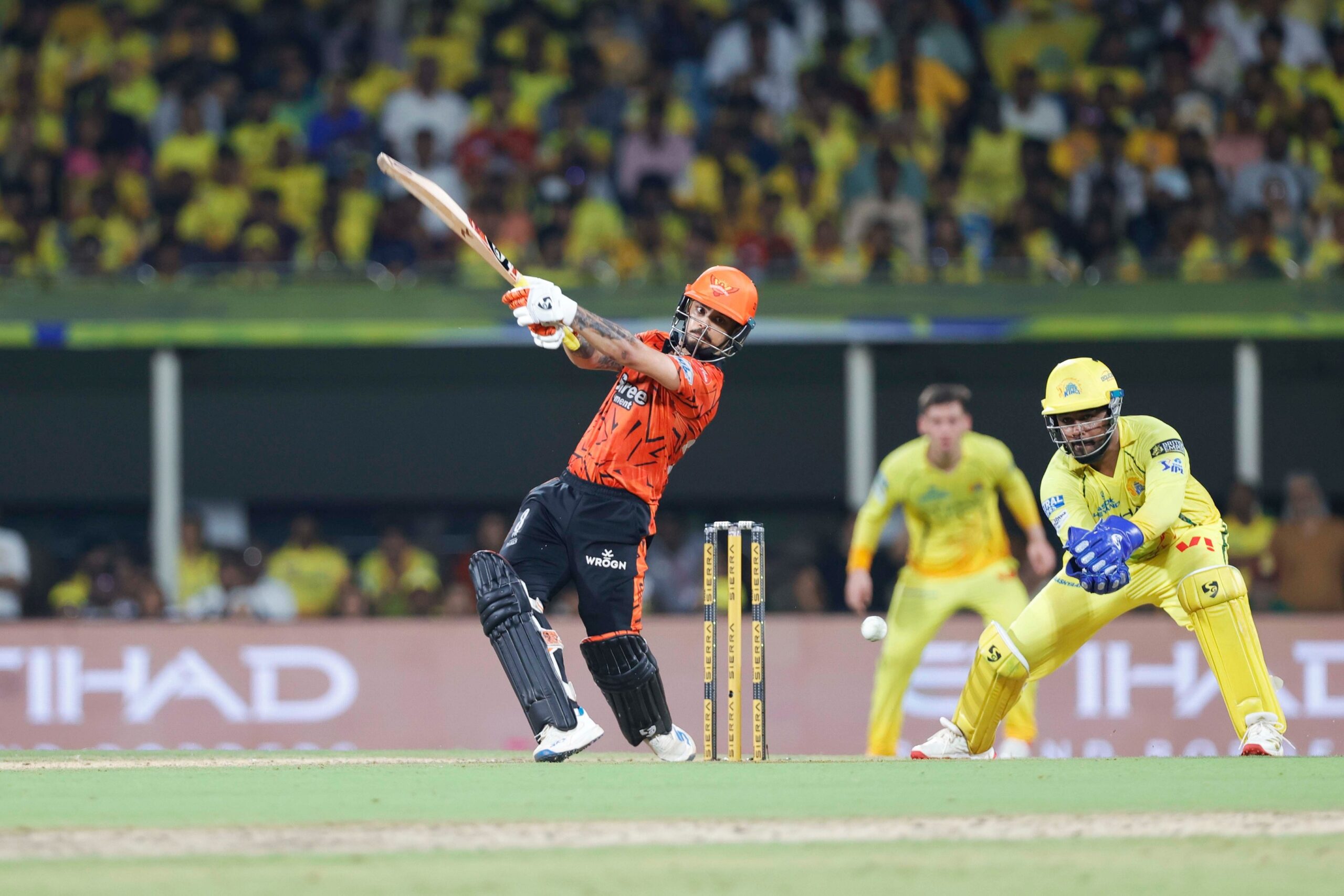 SRH Beat CSK: Hyderabad ने Playoff में जगह बनाई, Gujarat Titans भी Qualify