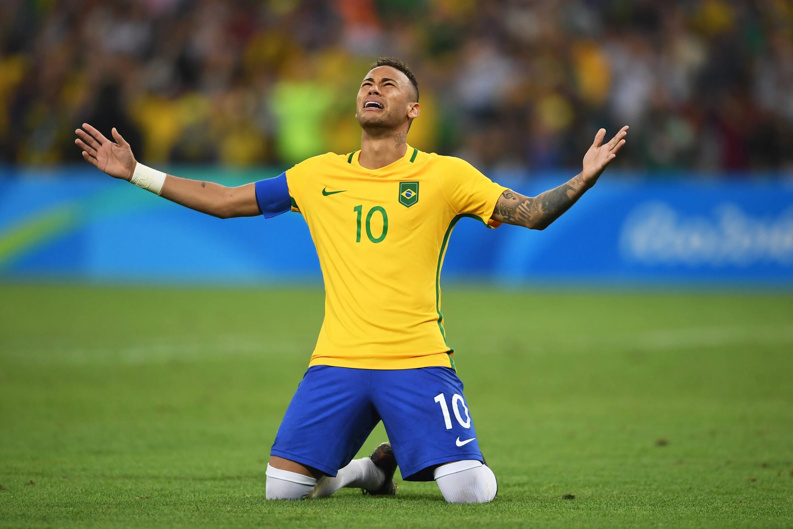 Neymar Returns: Brazil World Cup 2026 squad में Neymar की वापसी, Ancelotti ने जताया भरोसा