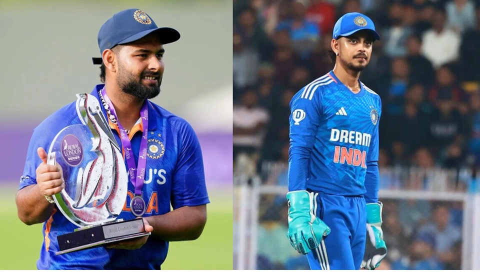 IND vs AFG: अगले हफ्ते होगा टीम इंडिया का ऐलान! ऋषभ पंत की छुट्टी तय? इन नए खिलाड़ियों की चमक सकती है किस्मत