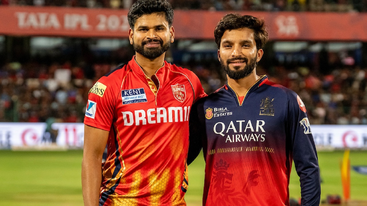 PBKS vs RCB IPL 2026: आज का मैच क्यों है CSK और playoff race के लिए इतना अहम?