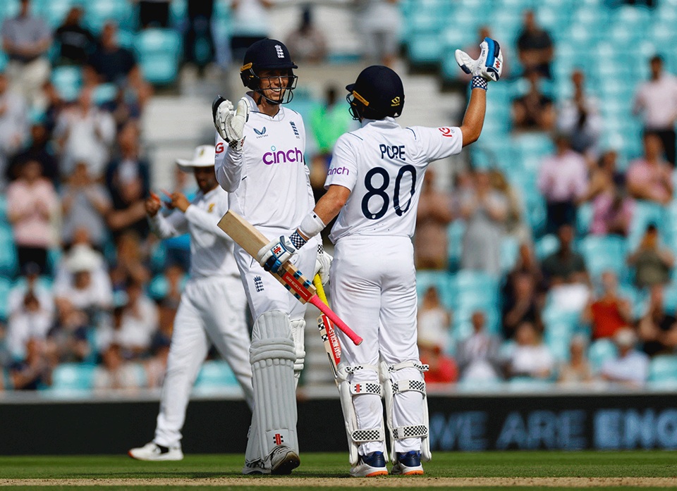 Ashes की शर्मनाक हार के बाद England का बड़ा फैसला, Crawley-Pope बाहर, 3 नए चेहरों को मौका