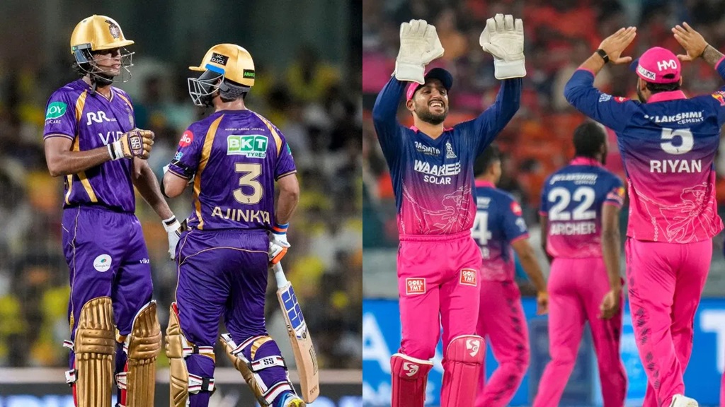 IPL 2026 playoff scenario