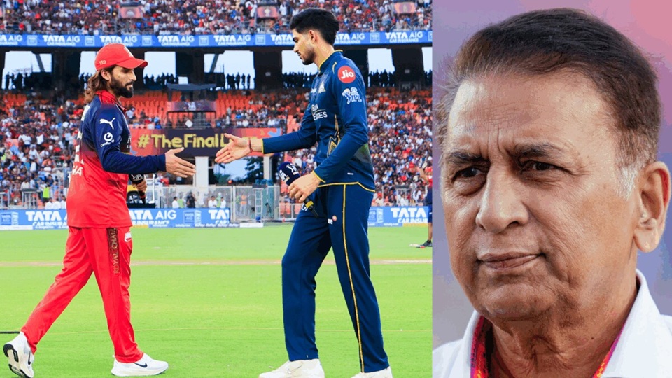 Sunil Gavaskar IPL 2026 Final Scheduling