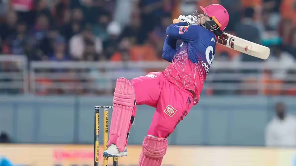 ₹1.10 करोड़ में खरीदा, ₹34.97 करोड़ का असर दिखाया: IPL 2026 में वैभव सूर्यवंशी बने RR का सबसे बड़ा ‘प्रॉफिट पैकेज’