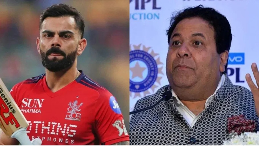 IPL स्टार ने देर रात होटल रूम में बुलाए मेहमान, BCCI की ACU ने लिया एक्शन