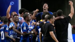 Cape Verde