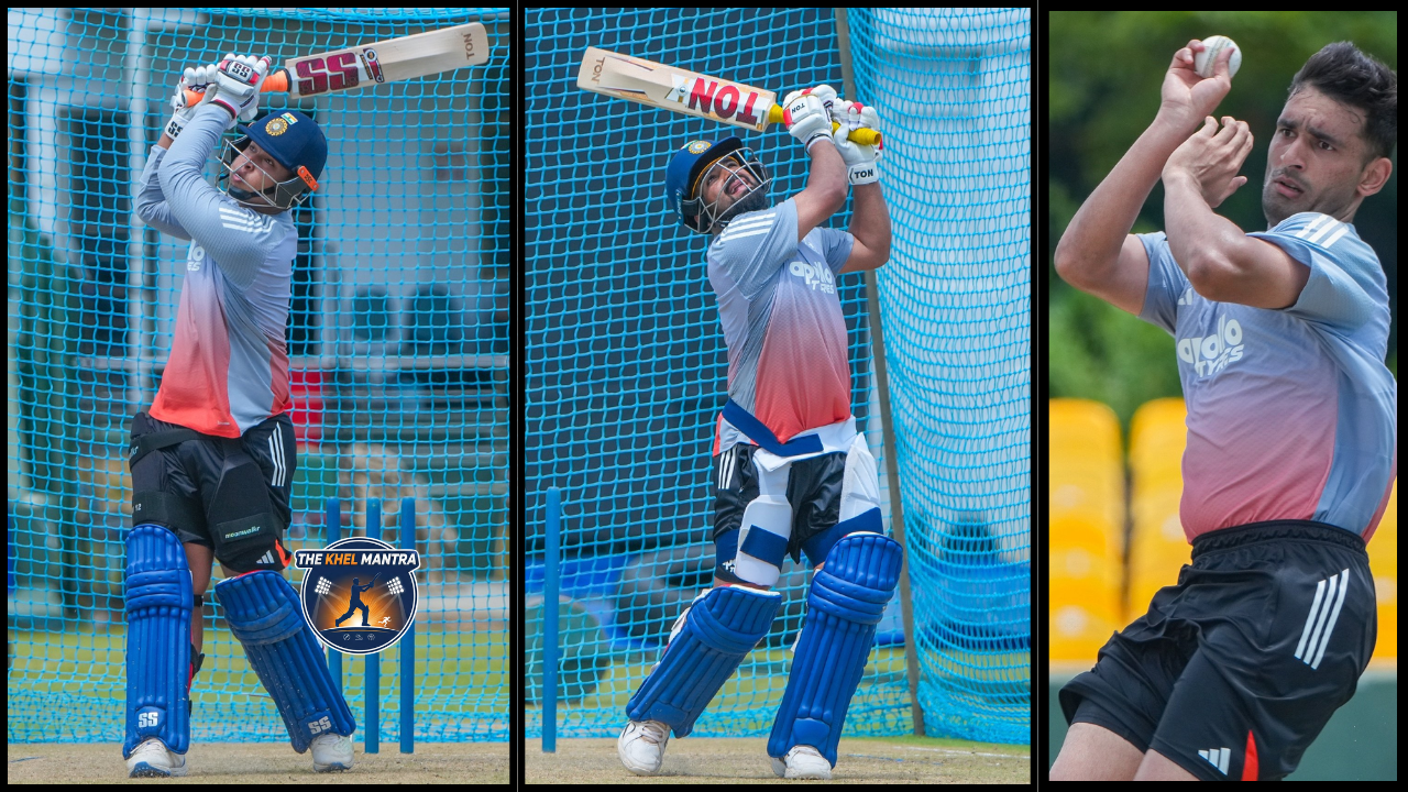 India A vs Sri Lanka A ODI Tri-Series 2026