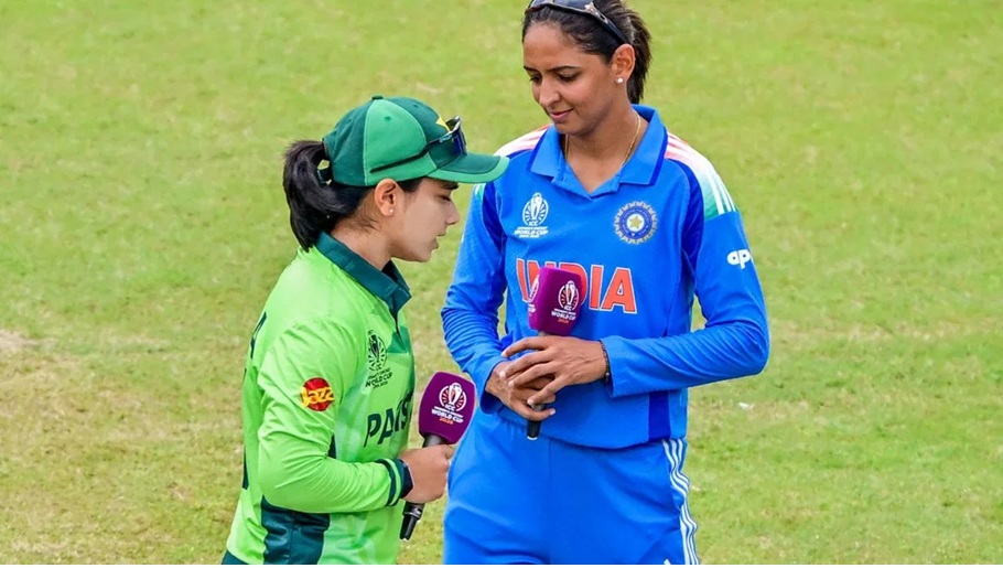 IND-W vs PAK-W