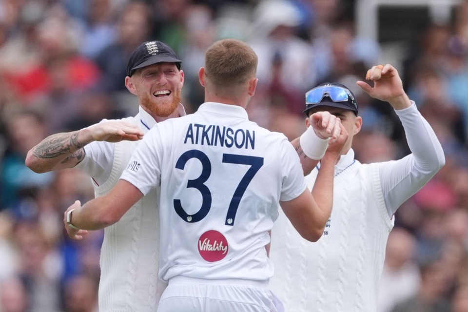 Lord’s Pitch Controversy