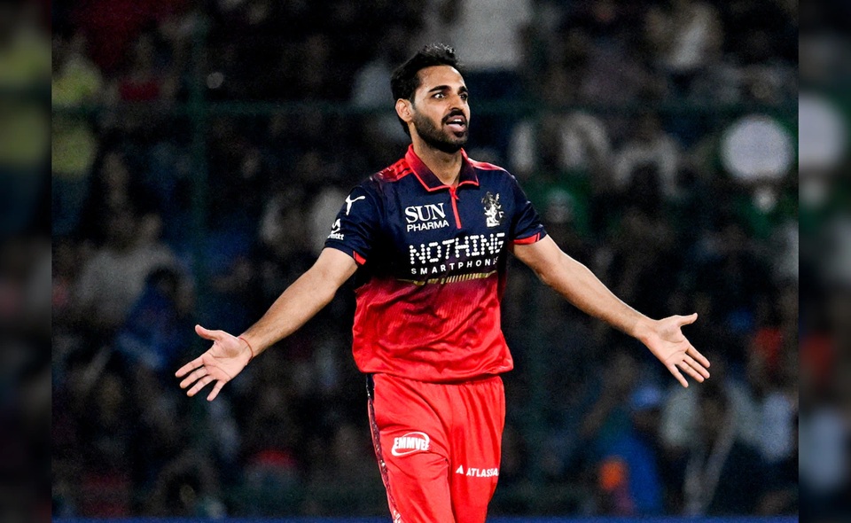 Bhuvneshwar Kumar की होगी Team India में वापसी? IPL 2026 की धार ने वापसी की बहस जगा दी