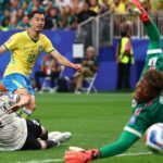 Brazil vs Japan