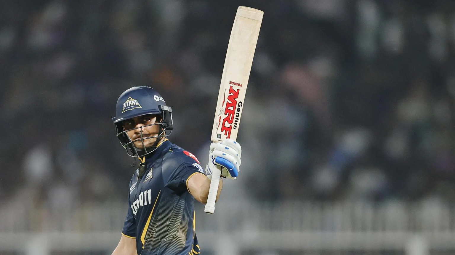 वैभव सूर्यवंशी की एंट्री से शुभमन गिल की T20I राह हुई मुश्किल?