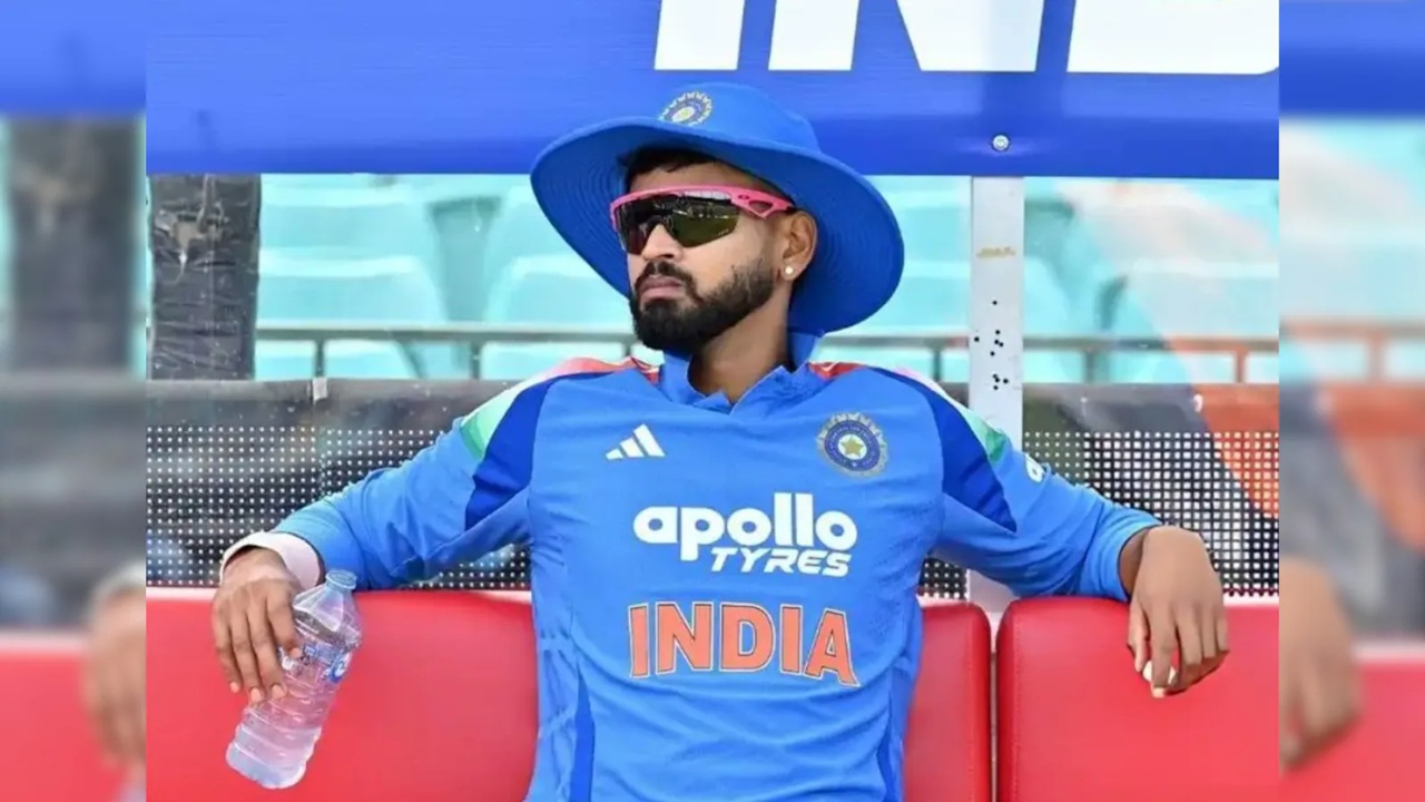 SKY युग खत्म? Shreyas Iyer को मिलेगी Team India की T20I कप्तानी, BCCI बैठक में होगा ऐलान
