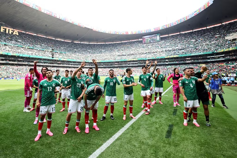 आंकड़ों में FIFA World Cup 2026 का पहला दिन: 3 रेड कार्ड, Mexico की जीत और Korea की ऐतिहासिक वापसी