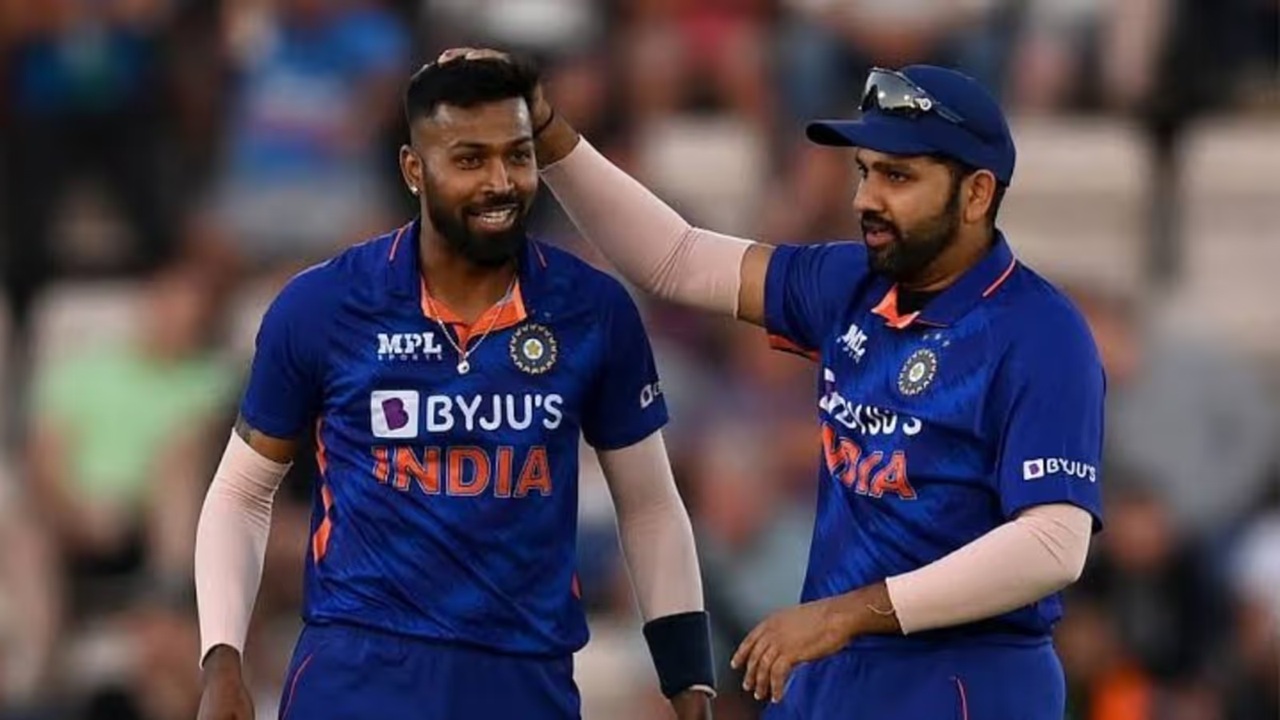 IND vs AFG: Hardik Pandya फिट, Rohit Sharma पर अभी सस्पेंस; ODI Series से पहले Team India को बड़ी राहत