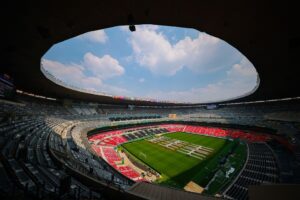 Estadio Azteca