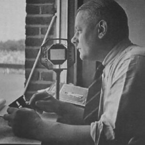 Teddy Wakelam