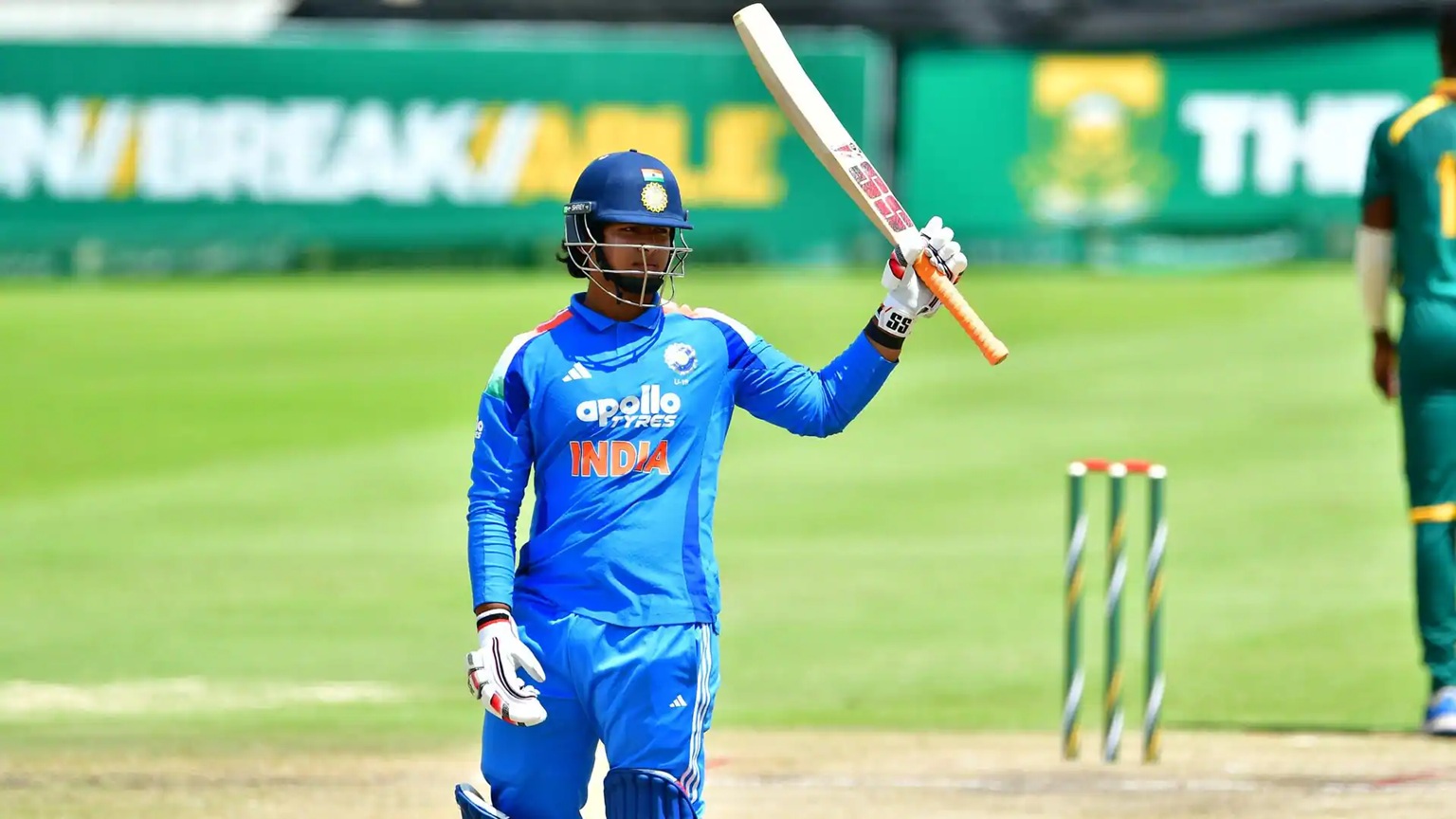 Vaibhav Sooryavanshi के संभावित Debut से Ireland में टिकटों की होड़, लगानी पड़ सकती है Stadium और seats