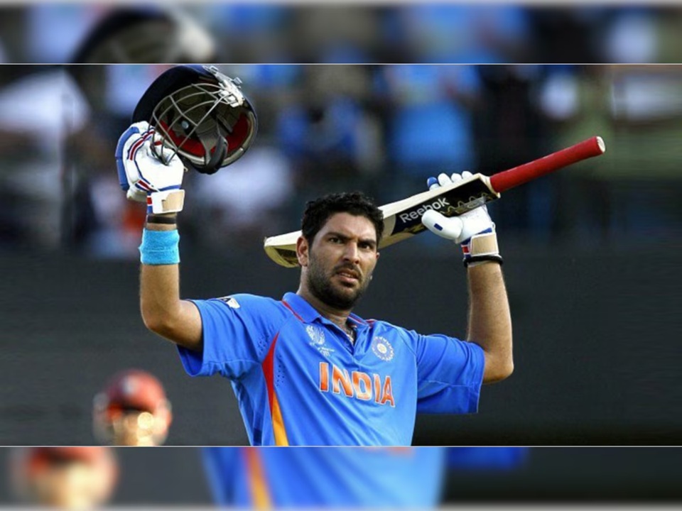 Yuvraj singh