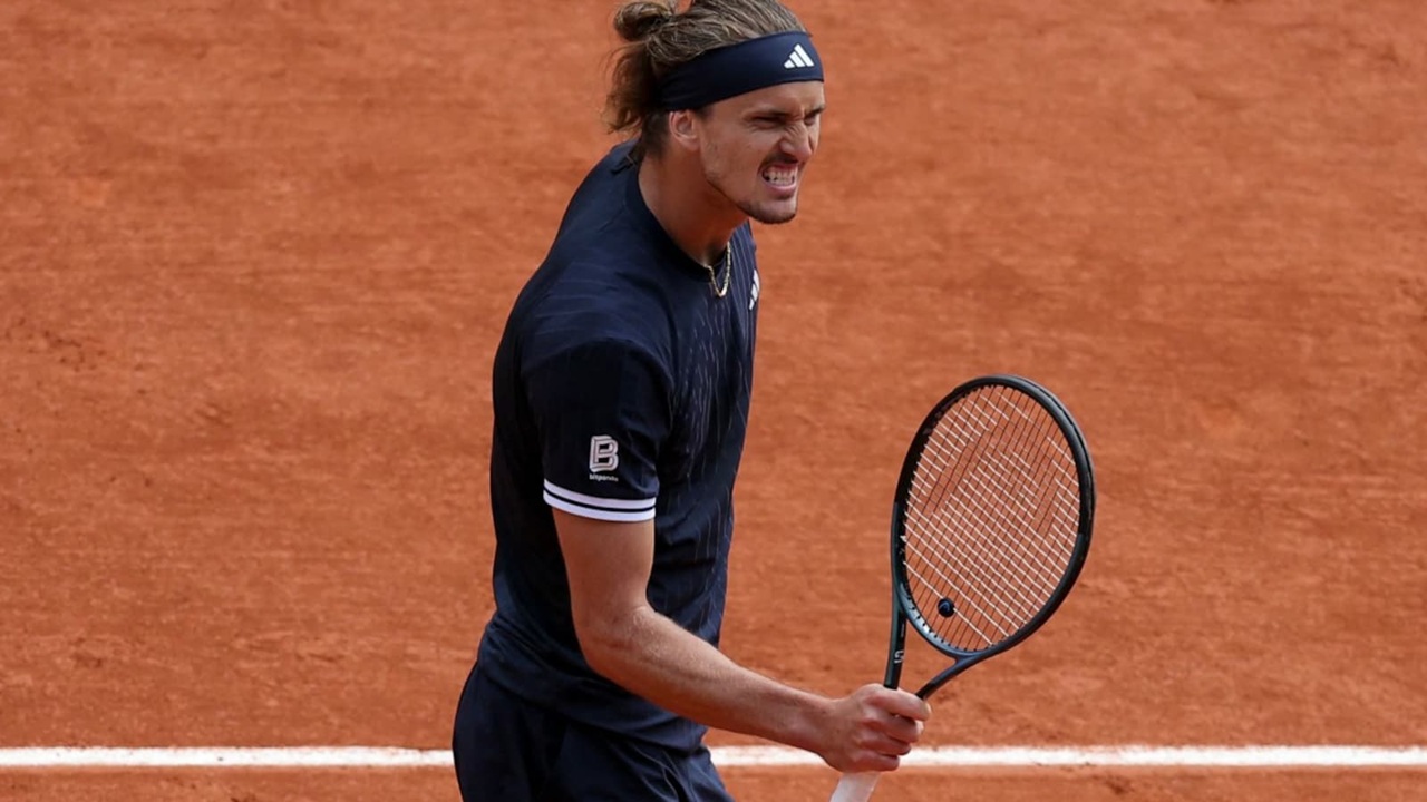 तीन फाइनल, तीन दर्द… अब Zverev French Open में पहली Grand Slam ट्रॉफी से बस एक जीत दूर