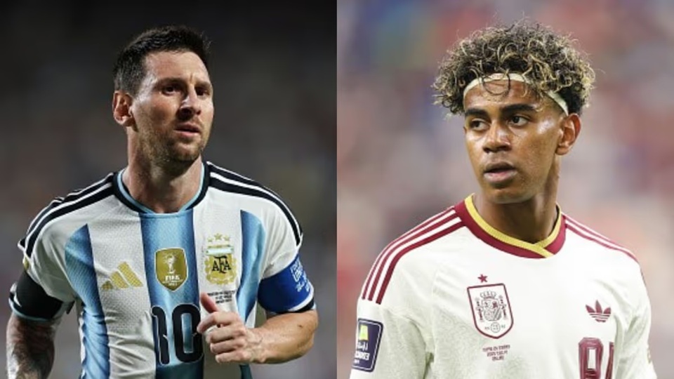 Argentina vs Spain Final Preview