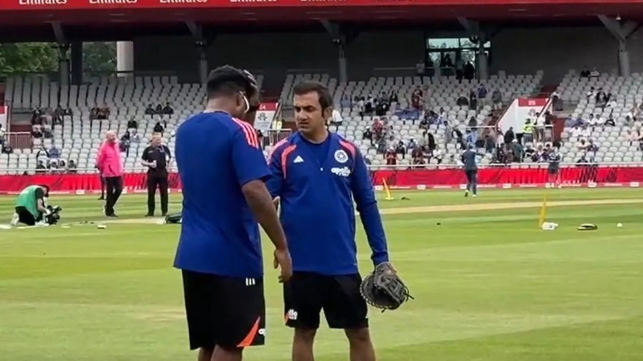 Sanju Samson