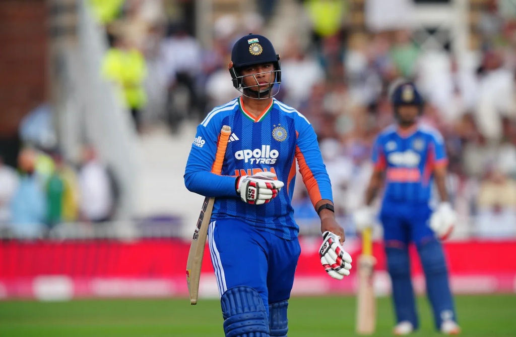 IND vs ENG 3rd T20I: भारत की T20I में सबसे बड़ी हार, अय्यर की कप्तानी हुई बेकार!
