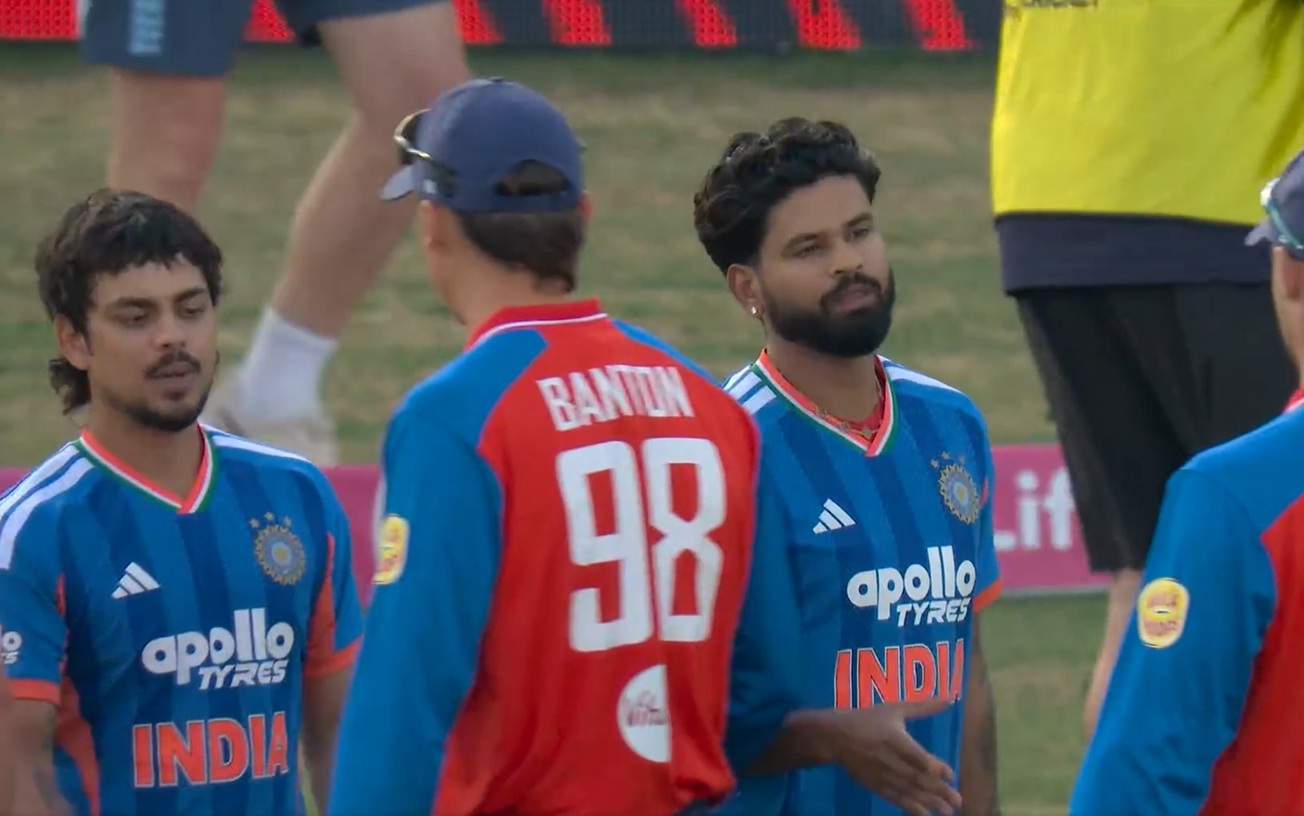 नॉटिंघम में भारत की ऐतिहासिक फजीहत, T20I में सबसे बड़ी हार के साथ शर्मनाक रिकॉर्ड्स की झड़ी