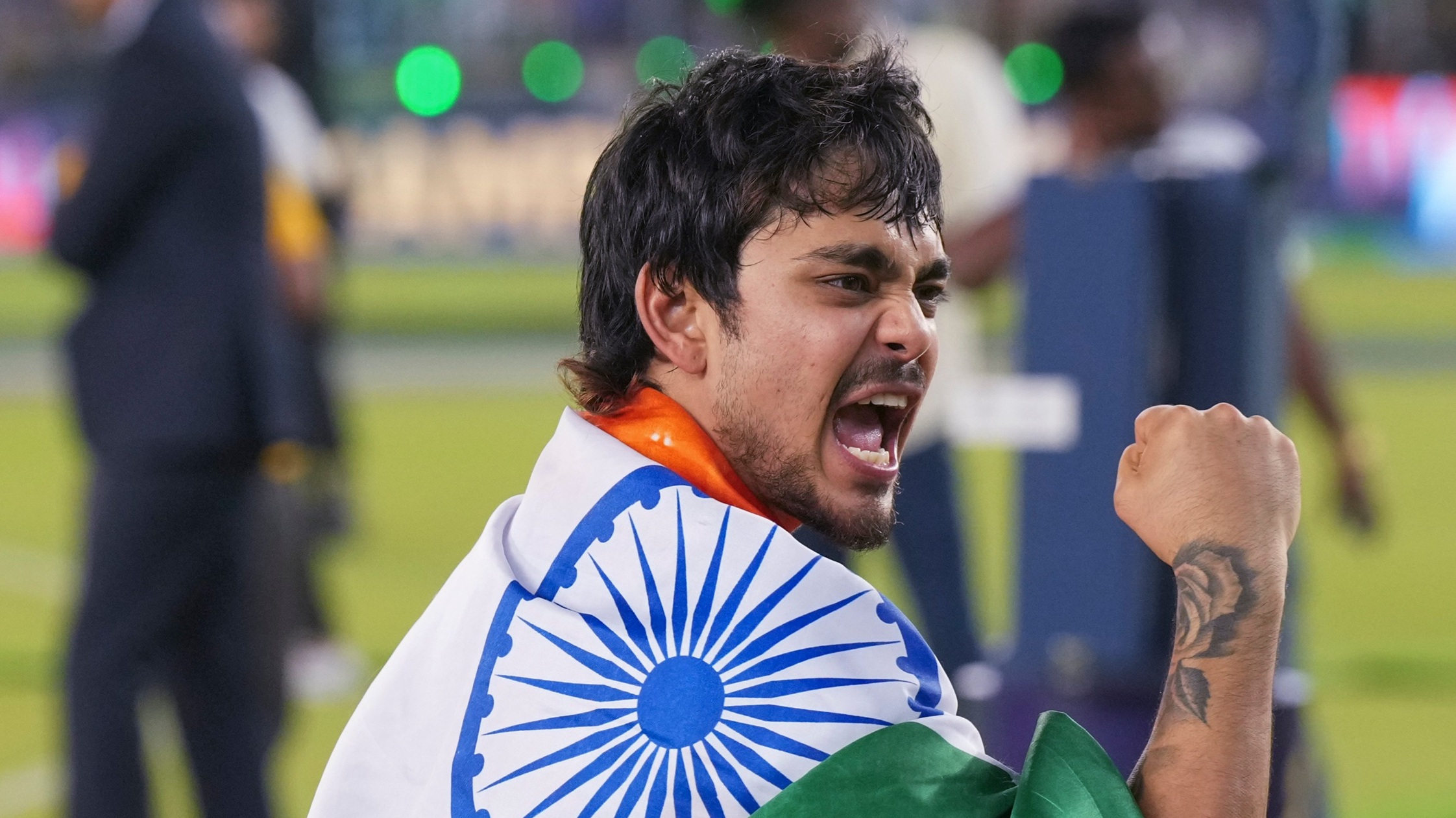 Ishan Kishan No.1 T20I batter