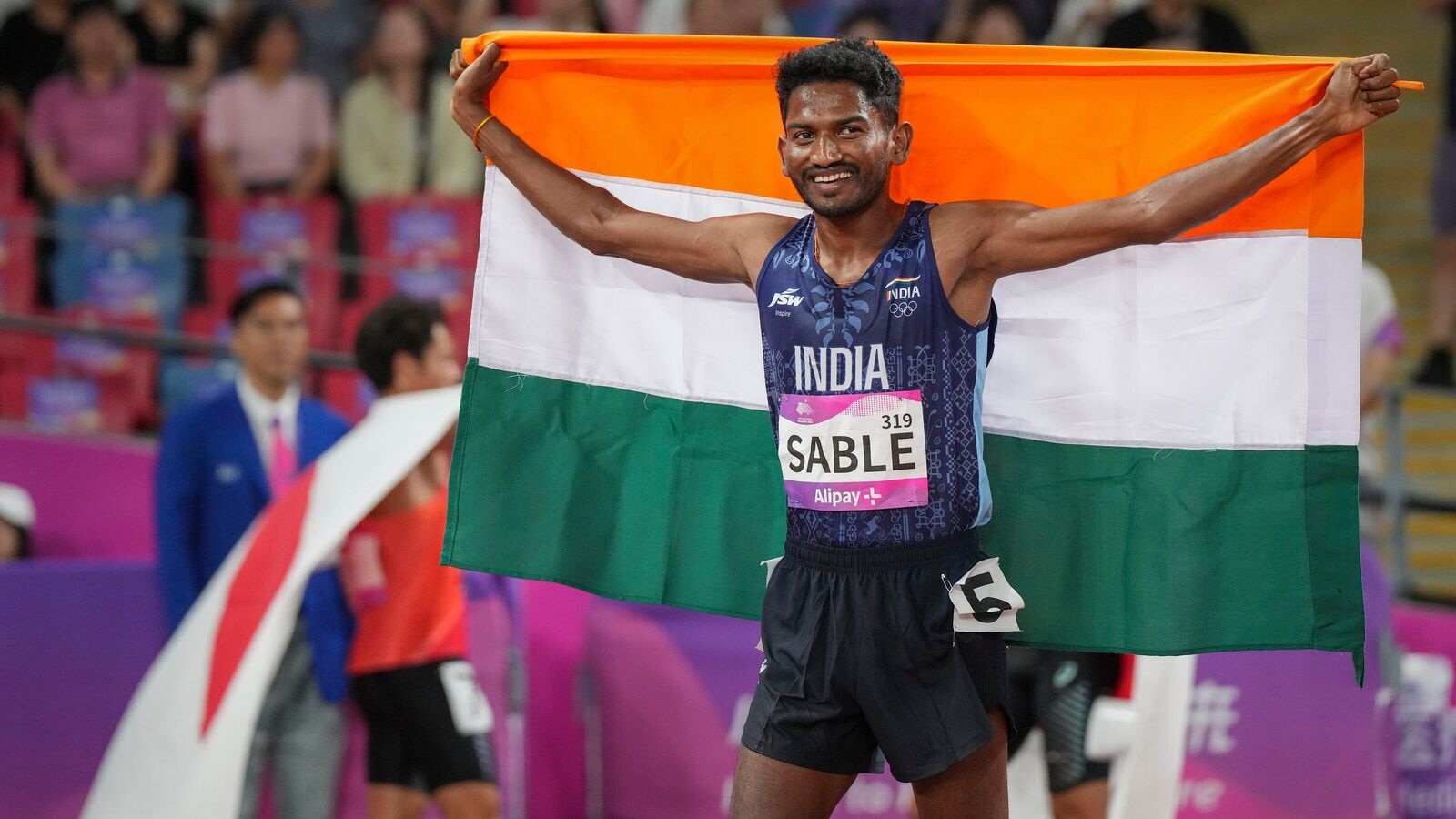 Asian Games 2026: Career खत्म होने का था डर, 14 महीने बाद Gold बचाने लौटे Avinash Sable