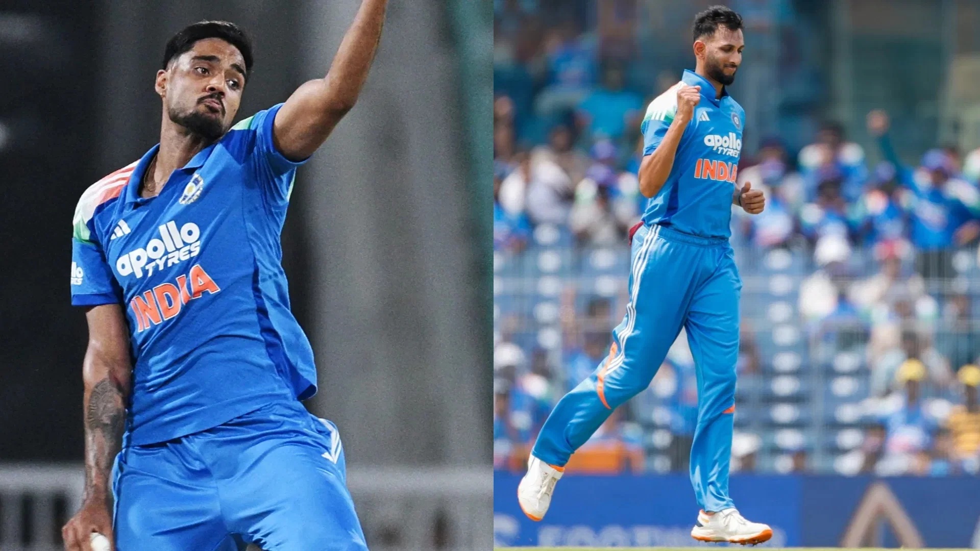 ‘अपनी जगह मत बचाओ, गेंद मांगो’: World Cup से पहले भारतीय गेंदबाजों के लिए Morkel का बड़ा संदेश