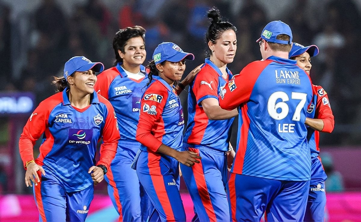 WPL 2027: चार Final के बाद भी Trophy का इंतजार, Delhi Capitals ने Lizelle Lee-Sneh Rana समेत 6 को छोड़ा