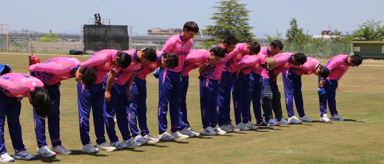 India vs Japan से खुलेगा नया अध्याय: Baseball के गढ़ में Cricket कैसे बना रहा अपनी जगह?