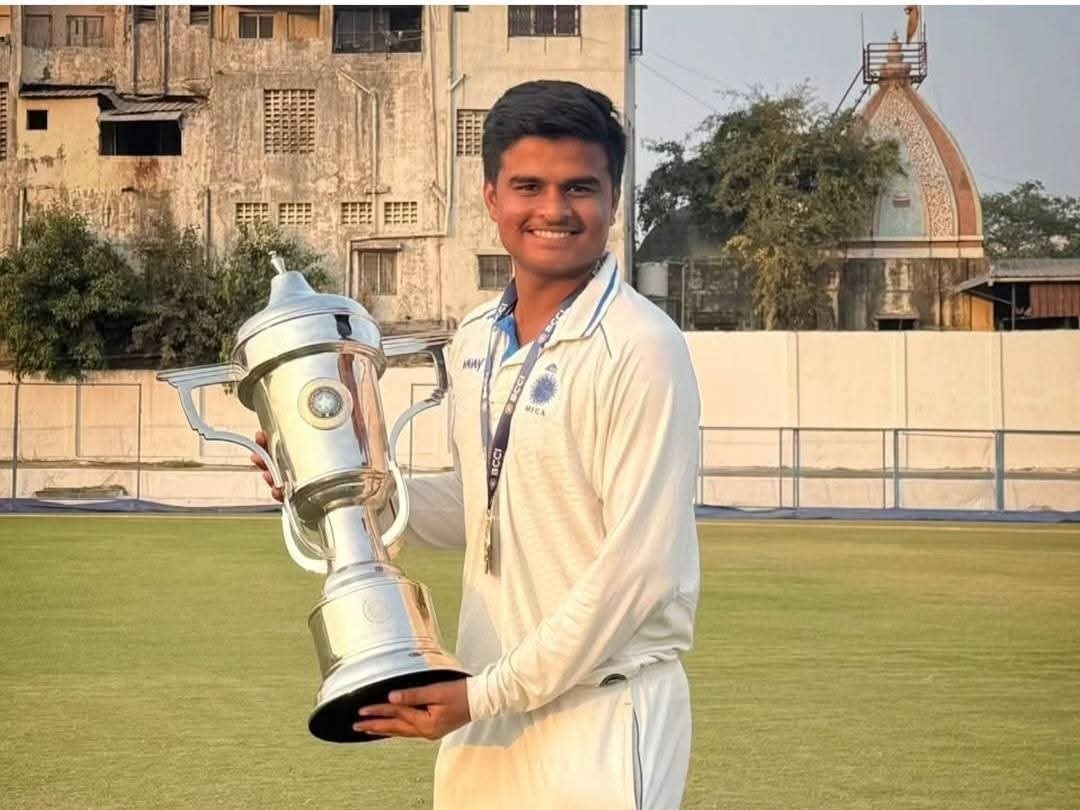 Yashbardhan Singh Chauhan