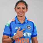 Harmanpreet Kaur