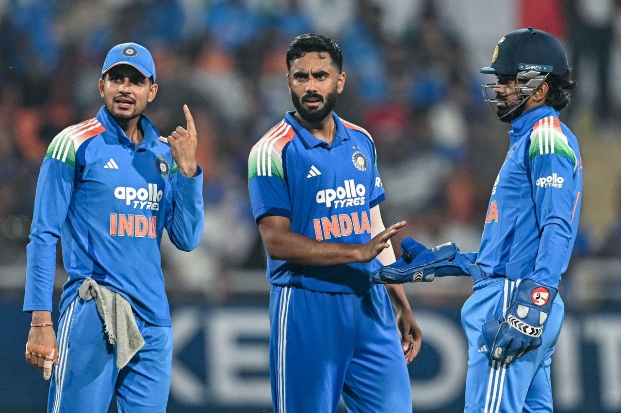 India Cricket Team